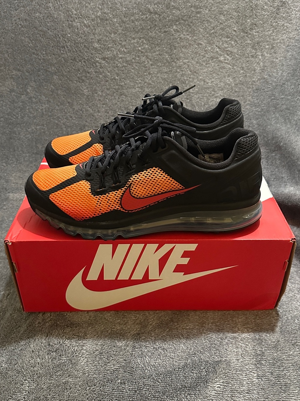 Nike Men’s Air Max 2013